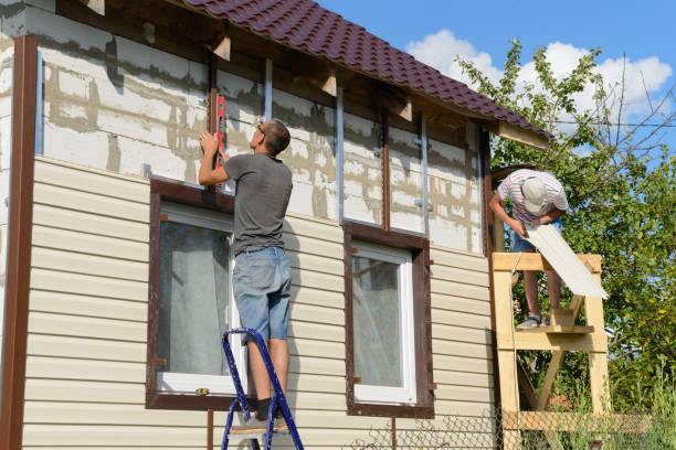 Best Stucco Siding  in Watkinsville, GA