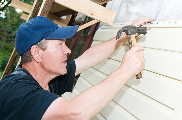 Best Custom Siding Design  in Watkinsville, GA