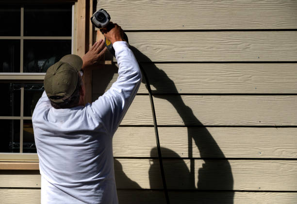 Best Stone Veneer Siding  in Watkinsville, GA