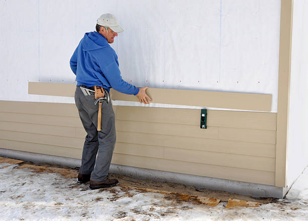 Trusted Watkinsville, GA Siding Experts