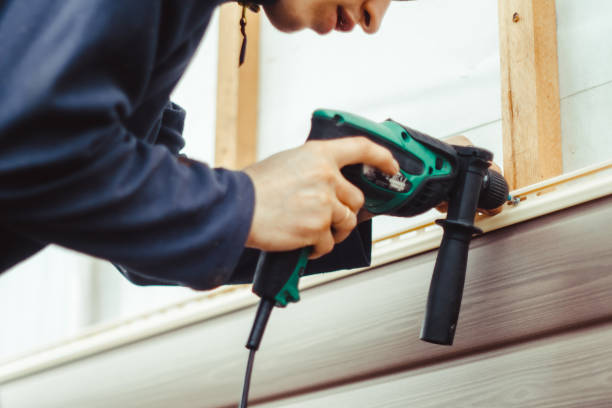 Best Wood Siding Installation  in Watkinsville, GA